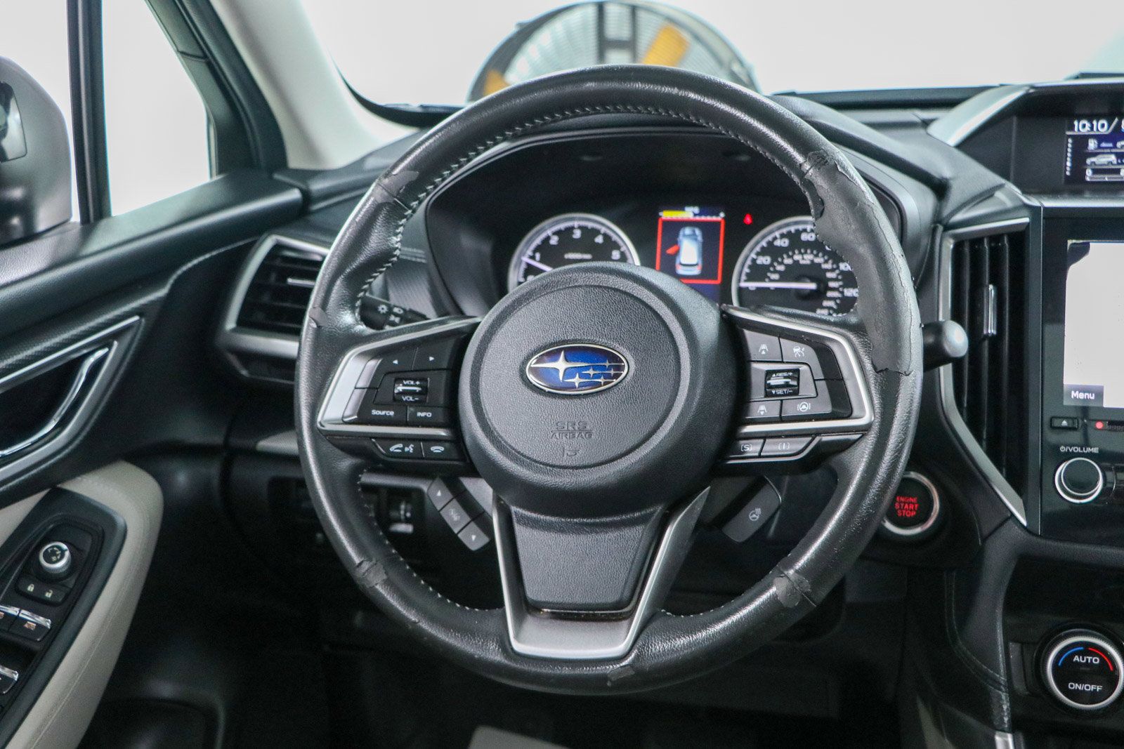 Used 2020 Subaru Forester Limited w/ Popular Package #3 AWD/4WD image 12