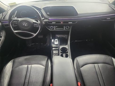 Used 2021 Hyundai Sonata Limited FWD image 15