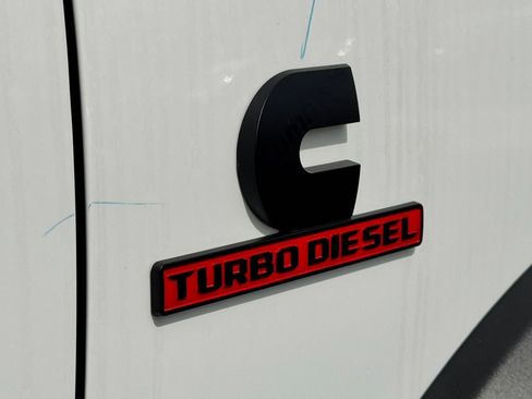 New 2026 RAM 4500 Tradesman image 10