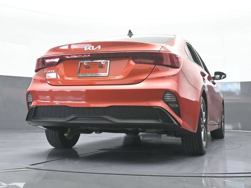 Used 2023 Kia Forte LXS w/ LXS Technology Package FWD image 52