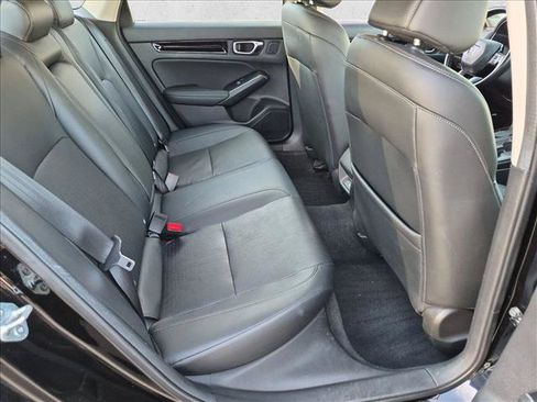 Used 2024 Honda Civic Touring image 20