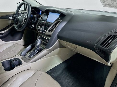 Used 2012 Ford Focus SEL FWD image 27