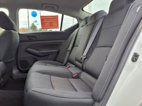 Certified 2024 Nissan Altima 2.5 SV image 7