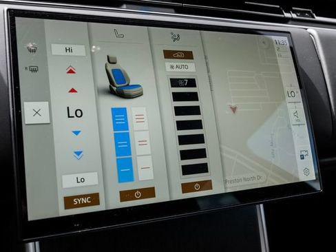 New 2026 Land Rover Range Rover SE AWD/4WD image 39