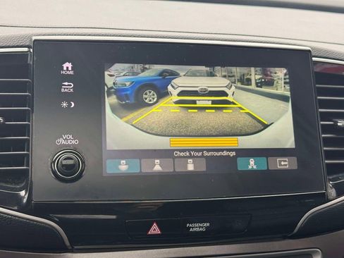 Used 2024 Honda Passport EX-L image 28