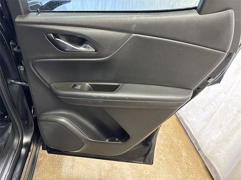 Certified 2021 Chevrolet Blazer LT image 24