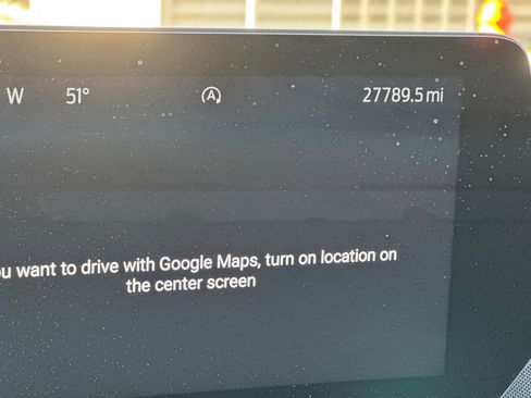 Used 2025 Ford Expedition Max Active image 26