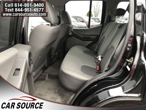Used 2010 Nissan Xterra S image 23