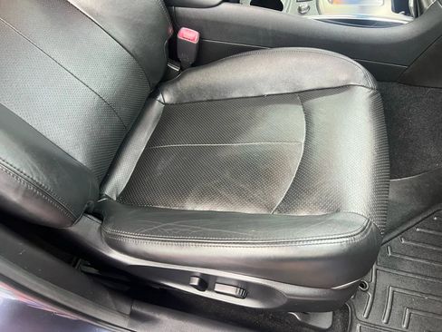 Used 2012 INFINITI G25 x image 12
