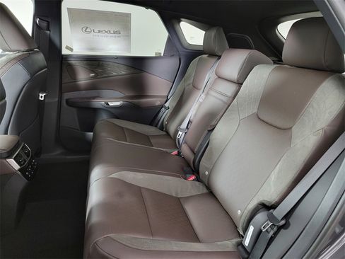 New 2026 Lexus RX 350 image 17