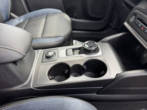 New 2026 Ford Bronco Sport Outer Banks w/ Outer Banks Tech Package+ AWD/4WD image 22