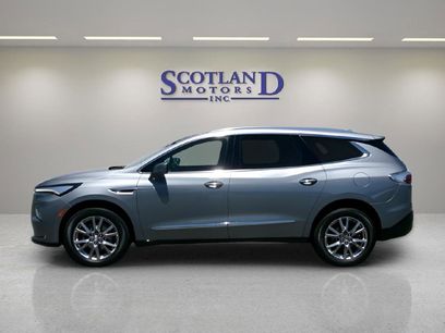 Used 2023 Buick Enclave Essence w/ Experience Buick Package