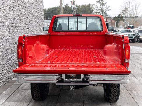 Used 1997 Ford F350 4x4 Regular Cab image 13