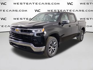 Used 2024 Chevrolet Silverado 1500 LT AWD/4WD 360° Tour