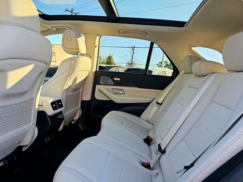 New 2026 Mercedes-Benz GLE 350 4MATIC image 22