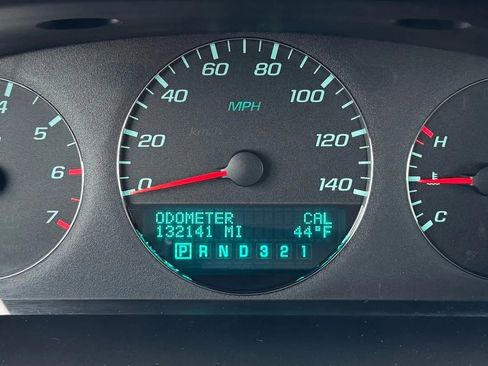 Used 2007 Chevrolet Impala LT image 23