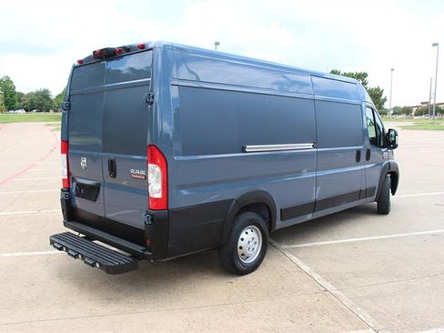 Used 2021 RAM ProMaster 3500 FWD image 4