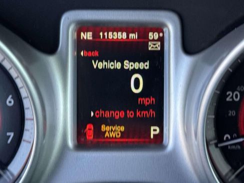 Used 2019 Dodge Journey SE w/ Premium Group image 24