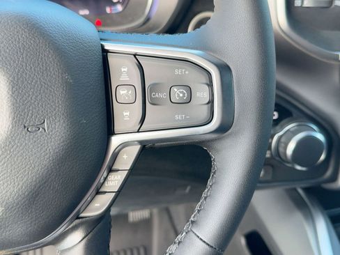 New 2026 RAM 1500 Big Horn image 26