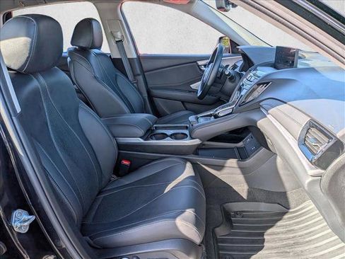 Certified 2025 Acura RDX SH-AWD w/ Technology Package image 18