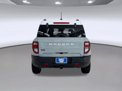 Used 2023 Ford Bronco Sport Heritage AWD/4WD image 10