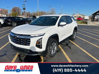 New 2026 Chevrolet Equinox LT w/ Convenience Package II