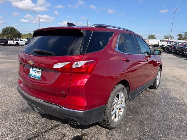 Used 2020 Chevrolet Equinox LT FWD image 5