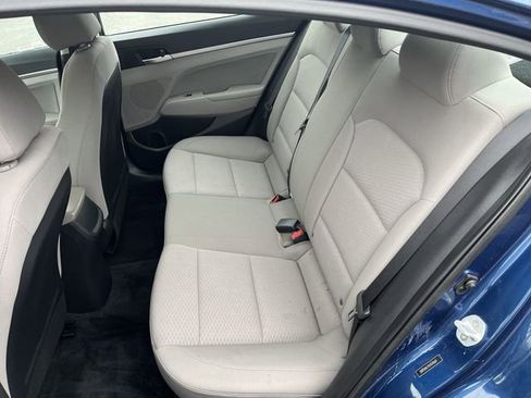 Used 2020 Hyundai Elantra SEL image 28