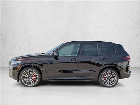 Used 2026 BMW X5 xDrive40i w/ M Sport Package AWD/4WD image 5