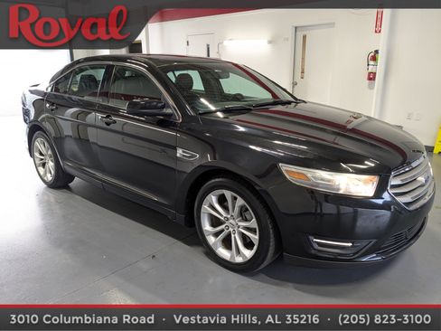 Used 2013 Ford Taurus SEL image 5