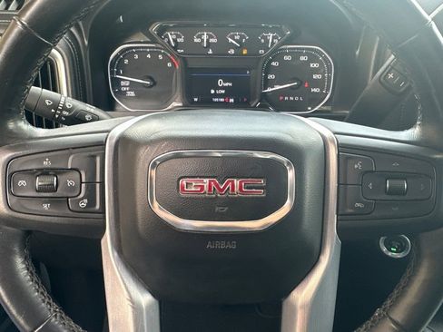 Used 2021 GMC Sierra 1500 SLT w/ SLT Premium Package image 23