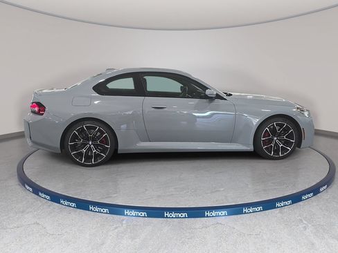 Used 2023 BMW M2 w/ Lighting Package RWD image 5