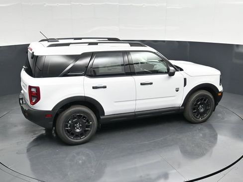 New 2026 Ford Bronco Sport Big Bend AWD/4WD image 47