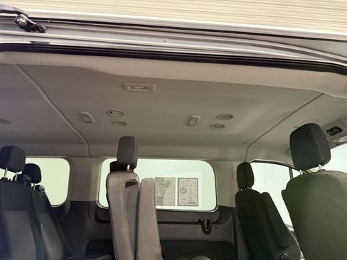 Used 2023 Ford Transit 350 XLT image 66