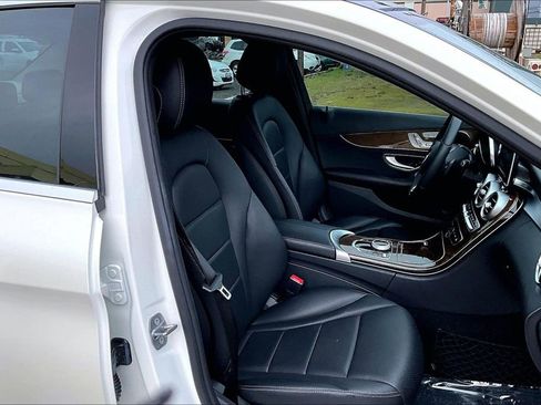 Used 2018 Mercedes-Benz C 300 4MATIC Sedan image 10