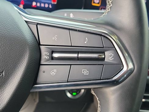 Certified 2024 Chevrolet Traverse Z71 AWD/4WD image 29