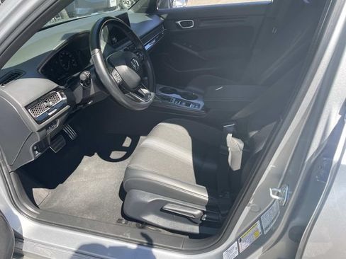 Used 2023 Honda Civic Sport image 21