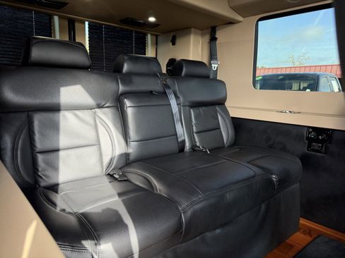 Used 2022 Ford Transit 250 Base w/ Upfitter Package image 14