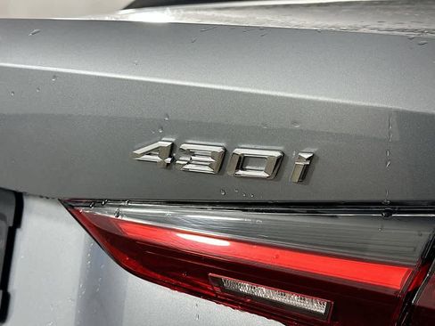 Used 2023 BMW 430i Convertible image 7