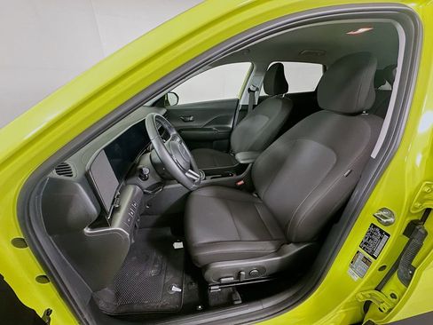 Certified 2024 Hyundai Kona SEL image 20