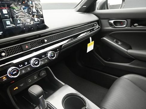 New 2026 Honda Civic Sport Touring image 29