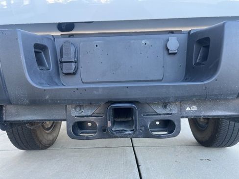 Used 2023 Ford F350 XL w/ Snow Plow Prep Package image 9