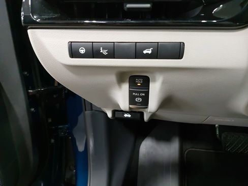 New 2026 Nissan Murano Platinum AWD/4WD image 27