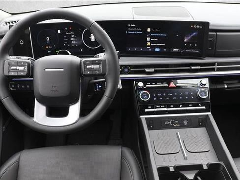 New 2026 Hyundai Santa Fe Limited image 25