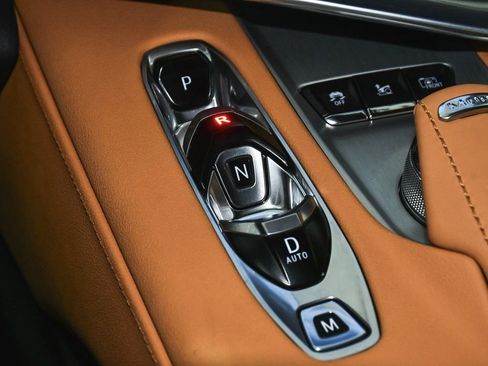 Used 2023 Chevrolet Corvette Z06 image 28