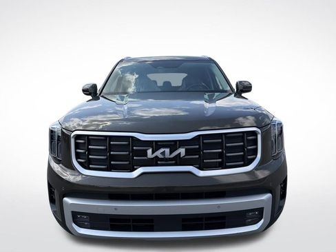 Used 2025 Kia Telluride SX image 11