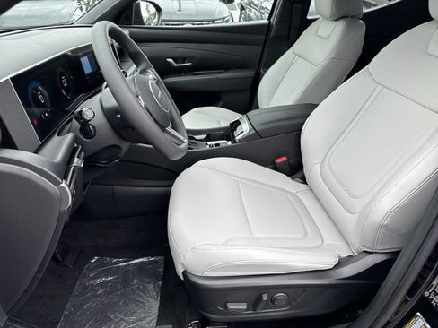 New 2026 Hyundai Santa Cruz SEL FWD image 11