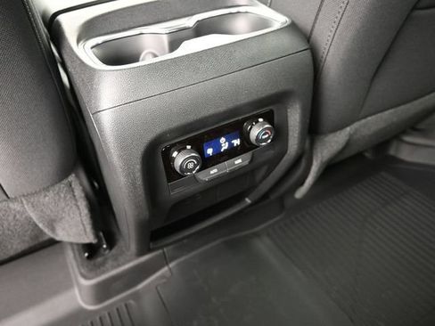 New 2026 Chevrolet Traverse LT w/ LPO, Floor Liner Package FWD image 20