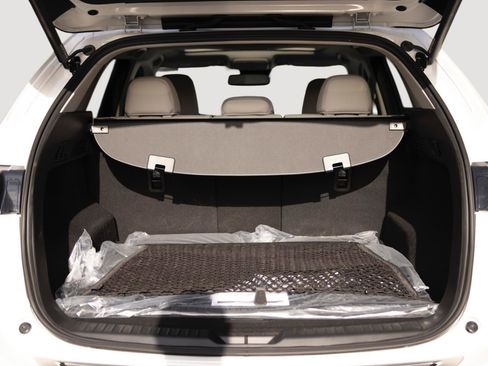 New 2025 MAZDA CX-5 AWD 2.5 S w/ Premium Plus Pkg image 20