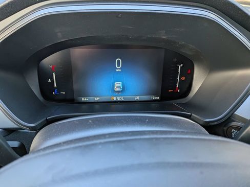 New 2026 Ford Escape Active FWD image 21